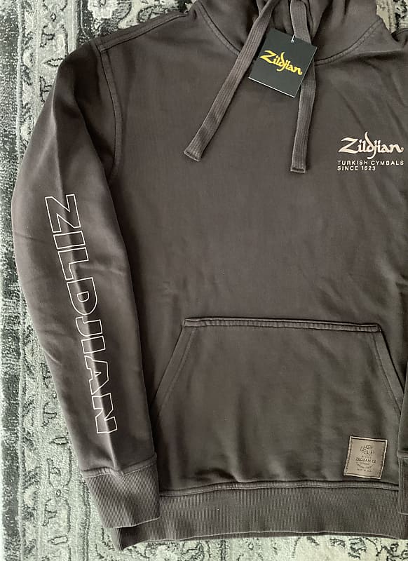 LCKR Hudson Full-Zip DK Hoodie | Kids Foot Locker