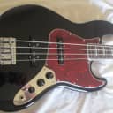 Fender Classic Series '70s Jazz Bass 2010 - 2016 Black W/Bag