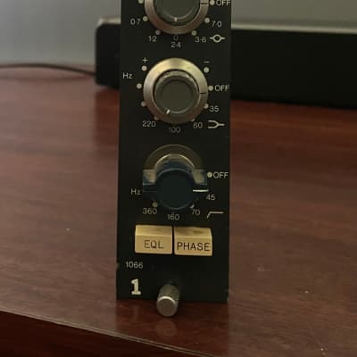 Neve 1066 image 2