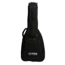 On-Stage GBA4770 Deluxe Acoustic Guitar Gig Bag