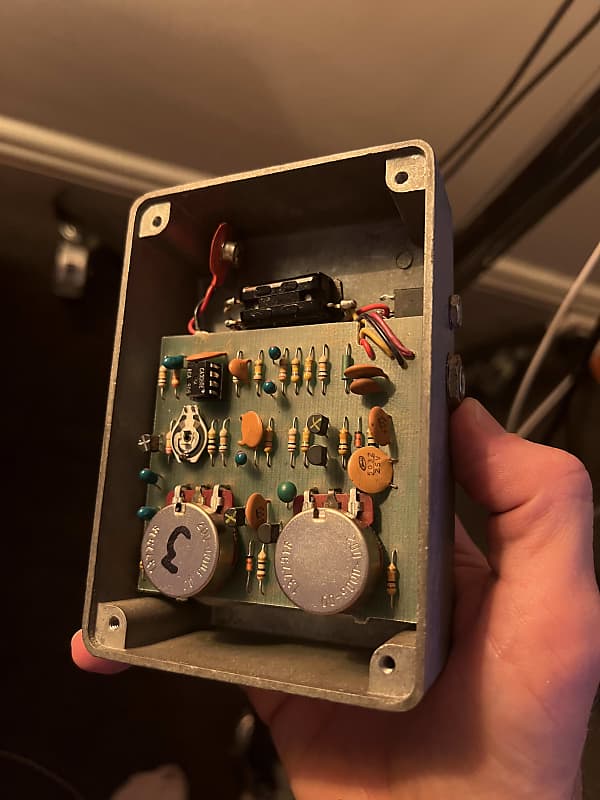 Ross Compressor Pedal | Reverb Australia Ross Compressor Pedal | Reverb Australia