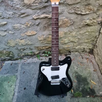 Squier Vista Super-Sonic | Reverb UK