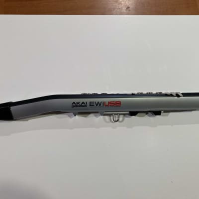 Akai EWI USB 2020 - Present - Black