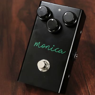 virtues 　monica 2021 VIRTUES monica | Reverb