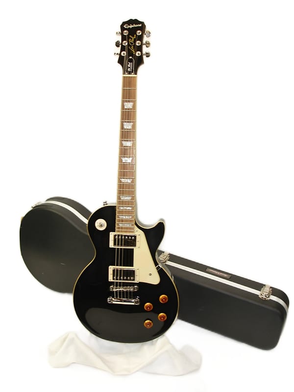 Epiphone les paul standard outlet 2018