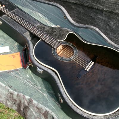 Takamineタカミネ/LTD-2003Eagle Takamine 2003 Limited 