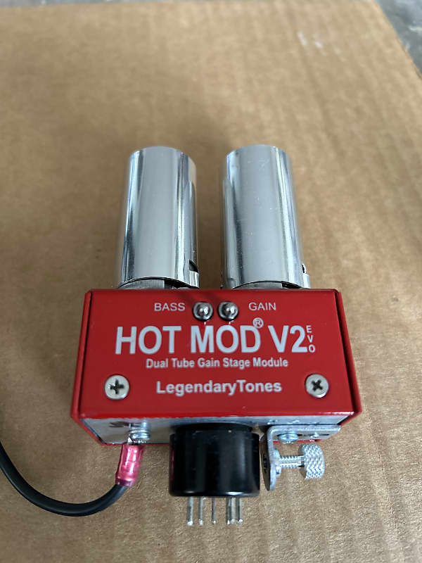 Legendary Tones HOT MOD V2 EVO | Reverb