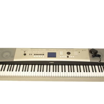Yamaha YPG-535 88-Key Portable Grand Piano Keyboard