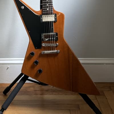 Gibson Explorer Left-Handed 2018 - Natural image 2