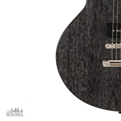 Collings 290 - Doghair image 11