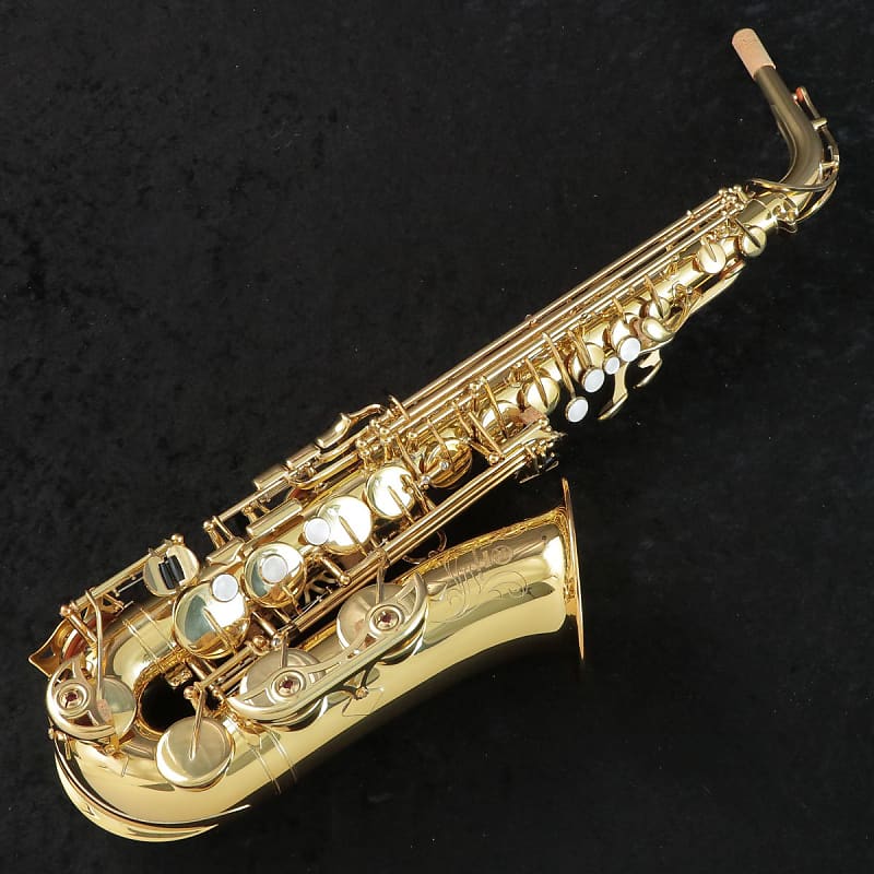 ヤマハ | YAS-475(2002年発売) - サクソフォン - 概要