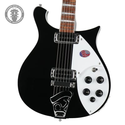 Rickenbacker 620