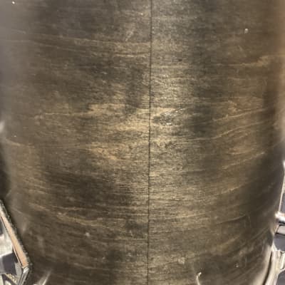 Gretsch 1970s USA - 14x16" (16" Deep) Floor Tom, Refinished image 6