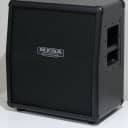 Mesa Boogie 1X12 Mini Rectifier 19 Slant Cabinet 2015 Black