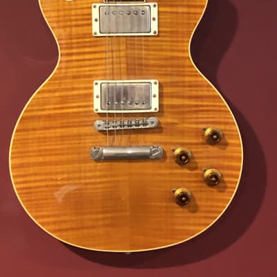 Gibson Les Paul Classic Premium Plus 1993 - 2001