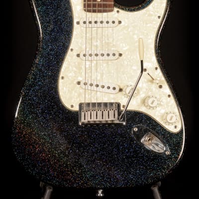 Fender Custom Shop American Classic Stratocaster “Holoflake” 1993 for sale