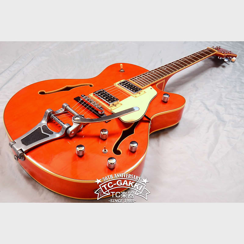 Aria Pro II：FA-80 | Reverb Slovenia