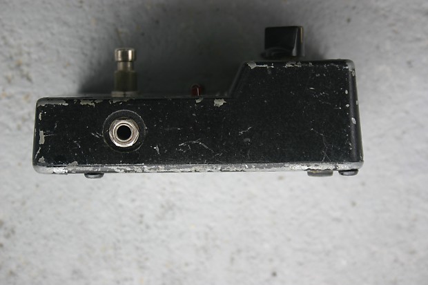 逆輸入 1979 MOD-POB One Phaser Morley Black Reverb | ギター