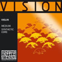 Thomastik VI100 Vision Violin Strings Set, 4/4 Size