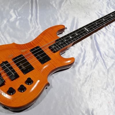 Alembic Japan AJ II HB | Reverb