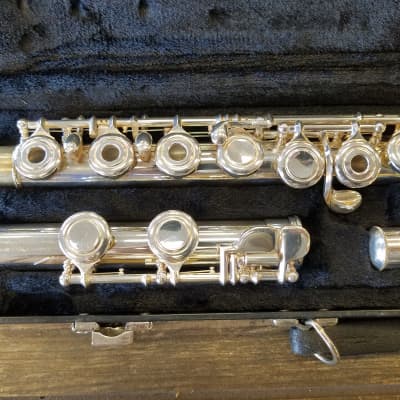 Gemeinhardt PR3C Open-Hole Flute image 3
