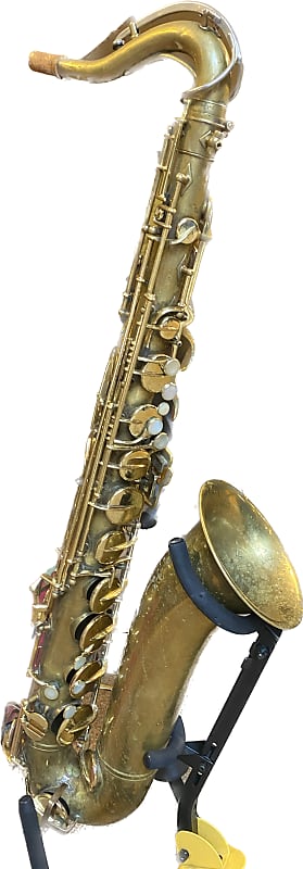 Buescher Big B Tenor Sax | Reverb