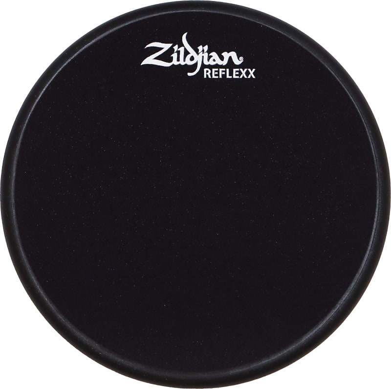 Zildjian Reflexx Drummer Conditioning Pad, 10" image 1