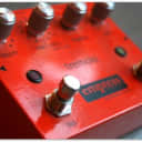 Empress "Tap Tremolo" First version of a classic.