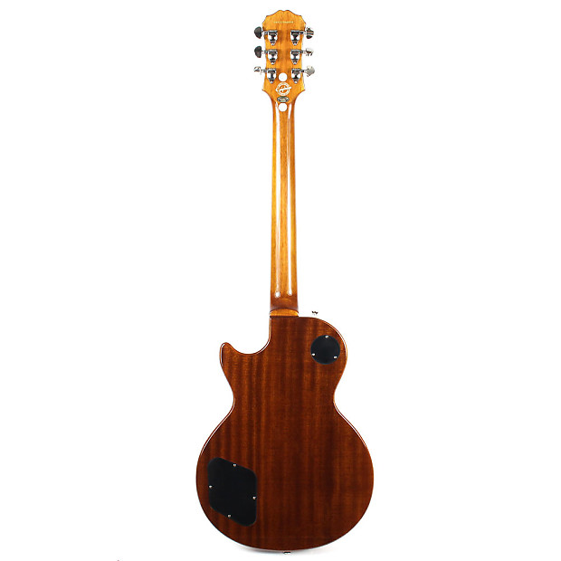 Epiphone Les Paul Vintage Edition エレキギター 大人気のエピフォン、レスポールスペシャルにウォーン