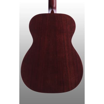 Martin 00-15M Acoustic Guitar (with Gig Bag) image 5