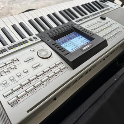 Yamaha PSR 3000 | Reverb