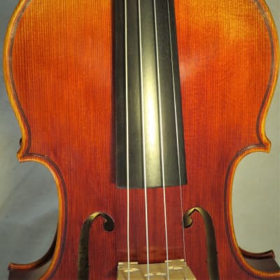 弦楽器 SUZUKI VIOLIN NO.520 Suzuki No.520 3/4 Violin 1994 Model Child Size String