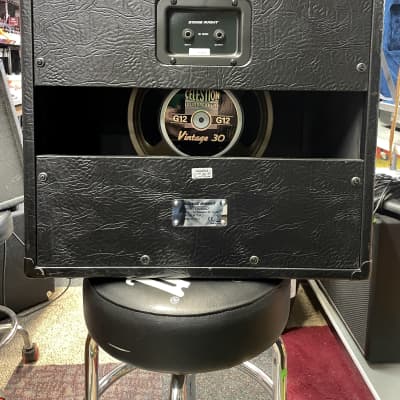 Monoprice Stage Right Speaker Cabinet - 1x12", 60W RMS, w/ Celestion vintage 30 image 6