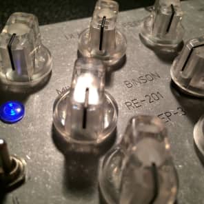 LongAmp Ultimate Time Machine - delay reverb combo image 4