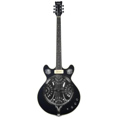 Eastwood Delta-6 Baritone | Reverb