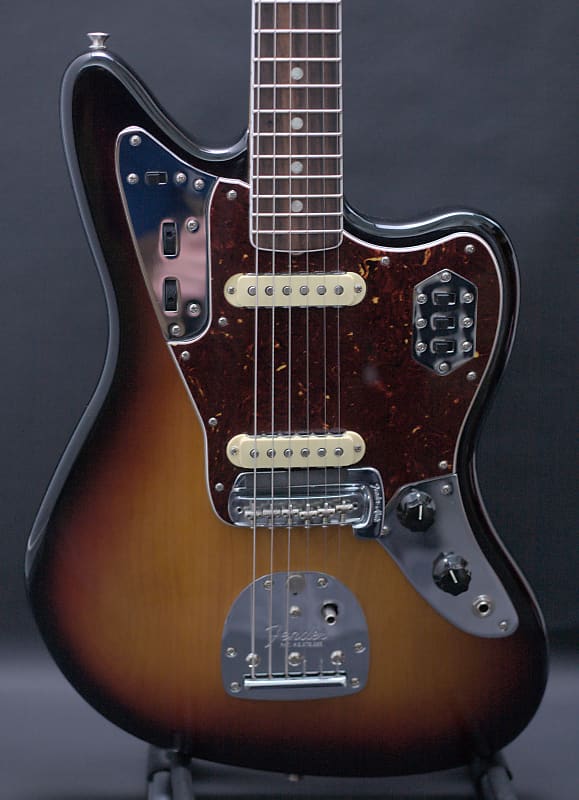 Fender American Original '60s Jaguar | Reverb Canada