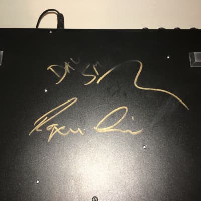 Smith, Keely I Wish You Love LP Signed Autograph