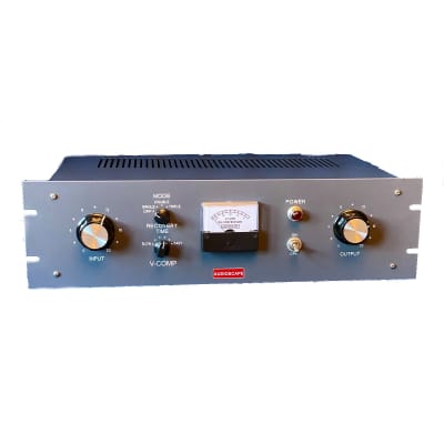 AudioScape Engineering Co. V-Comp Compressor / Limiter