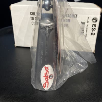 LP - ES-2 Salsa Cha Cha Cowbell (New in Box) image 10