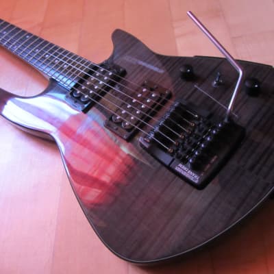 STEINBERGER USED 中古 ZT-3 ［SN.0907210731