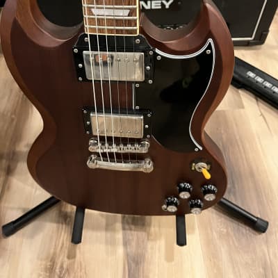 Epiphone Faded G-400