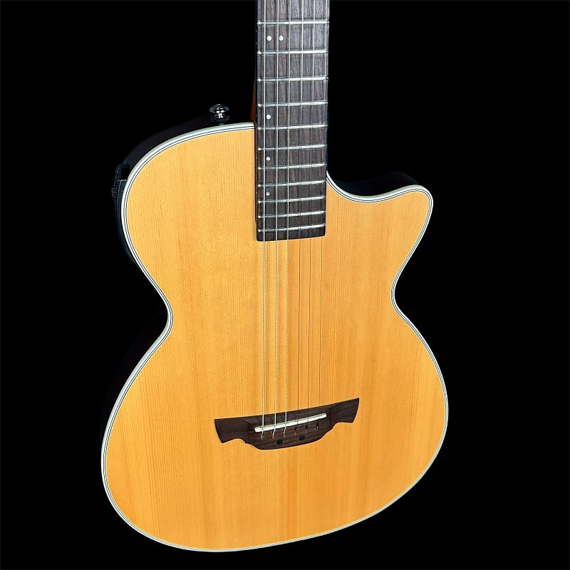 Crafter CT-120/N ギター クラフター　エレアコ Crafter CT 120/N with Spruce top Acoustic Electric