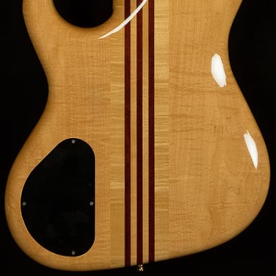 Used Alembic 5-String Bass image 2