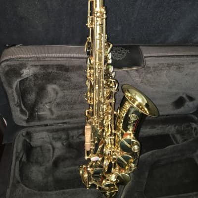 SELMER Selmer Alto Saxophone SERIE III JUBILEE (09/04 SELMER Selmer Alto Saxophone SERIE III JUBILEE (09/04