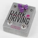 Fuzzrocious Dark Driving Overdrive Pedal
