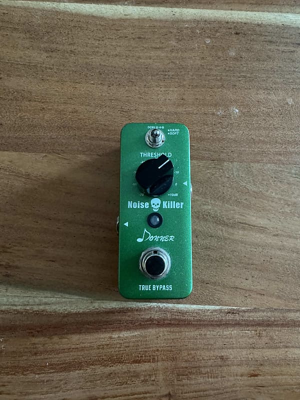 Donner Noise Killer