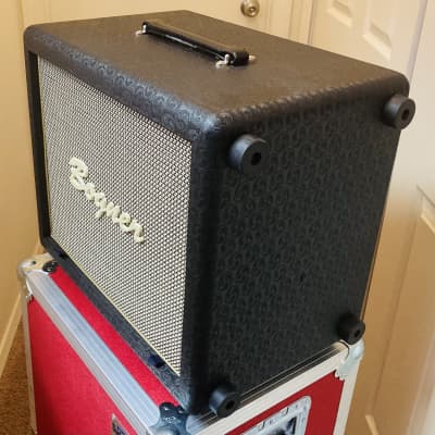 Bogner 112CP Closed Back Dual Ported 1x12