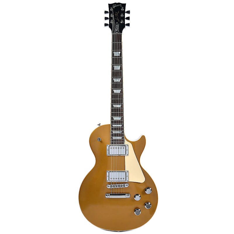 Gibson Les Paul Classic HP 2017 image 1
