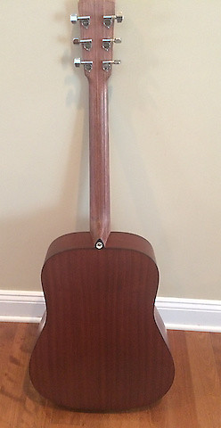 Martin D1 Made in USA | Reverb