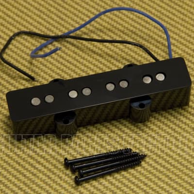 Fender Custom Shop Custom 60's Jazz Bass Bridge Pickup w/ Ground